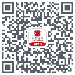 中信证券-业务办理的下載二維碼