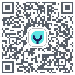 YooFinds QRcode
