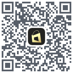 待购código QR de descarga de