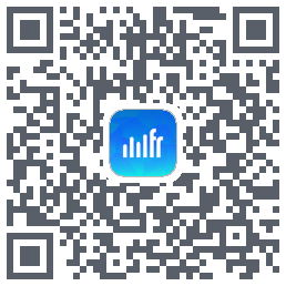 数据分析V11รหัส QR สำหรับดาวน์โหลด