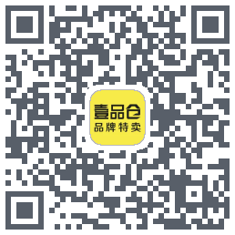 壹品仓的下載二維碼