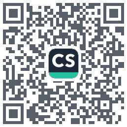 CamScanner的下載二維碼