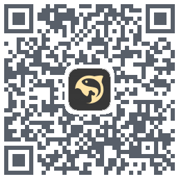 驼鱼商家版 QRcode