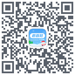 百姓通 QR-код для загрузки