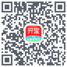 齐家 QR-код для загрузки