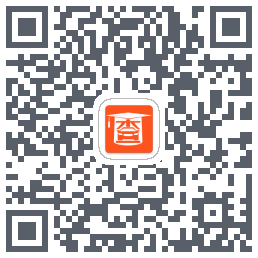 查博士 QRcode