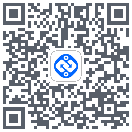 舟转金codice QR per il download