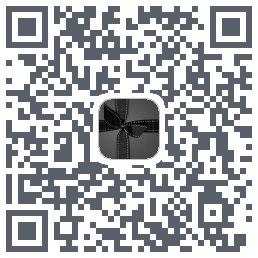 NETAPORTER中国的下載二維碼