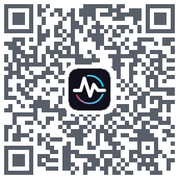MERIT超燃脂 QRcode