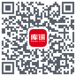 库课网校codice QR per il download
