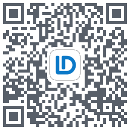 蓝豆云du code QR de téléchargement