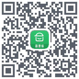 安心筑管理版的下載二維碼