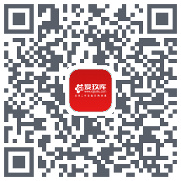 爱玖库código QR de descarga de