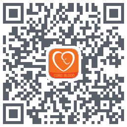 北京市脐血库的下載二維碼