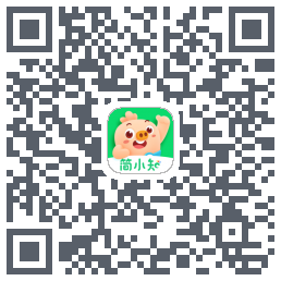 简小知的下载二维码
