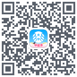 掌上大学 QRcode