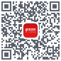 爱玖库 QRcode