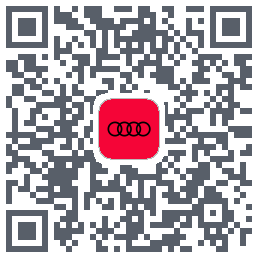 上汽奥迪código QR de descarga de