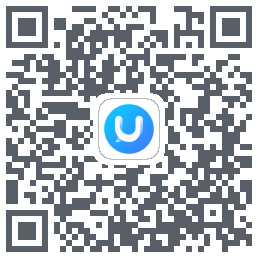 UUUTalkcodice QR per il download
