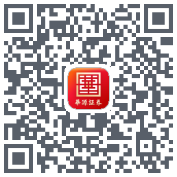 华源财富 QRcode