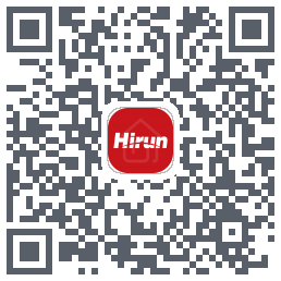 鸿扬家装的下載二維碼