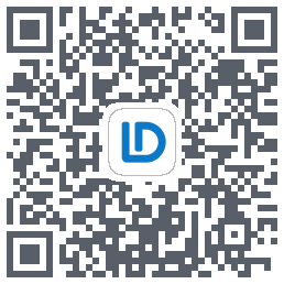 蓝豆云 QRcode