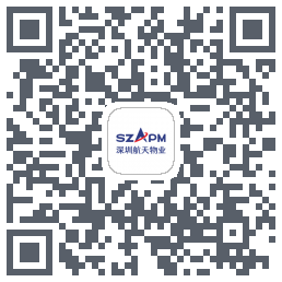 悦航云 QRcode