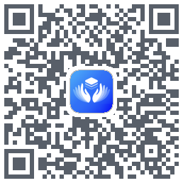 掌上基层 QRcode