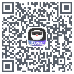 名人朋友圈的下載二維碼