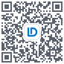 蓝豆云 QRcode