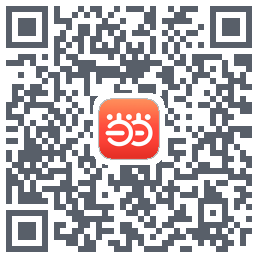 当当 QR-код для загрузки