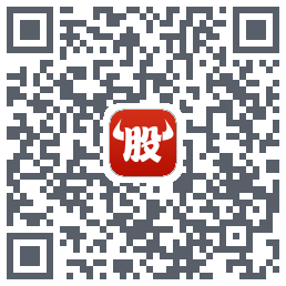 牛股王 QRcode