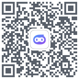 AI技术助手 QRcode
