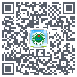 智慧环保codice QR per il download