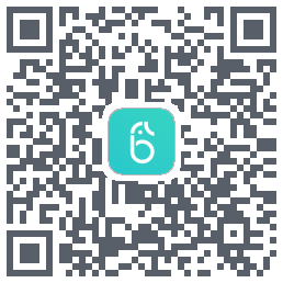 海马爸比 QRcode