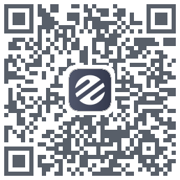 斑马仓codice QR per il download