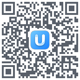 UK平台kod QR do pobrania