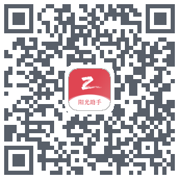 阳光助手-test的下载二维码