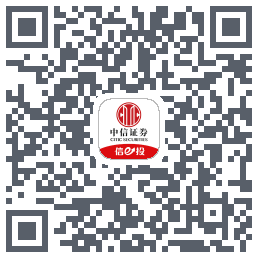 中信证券tst QRcode