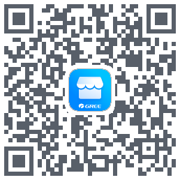 格力终端管理 QRcode