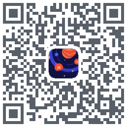 星盘说 QRcode