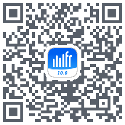 数据分析V10 QR-код для загрузки