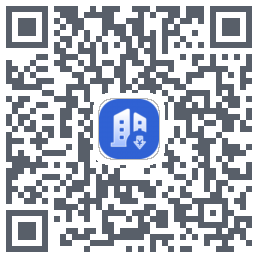 社会救助 QRcode