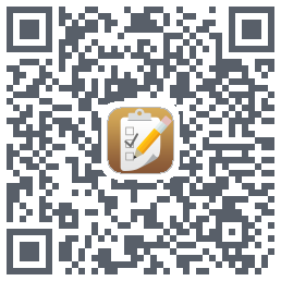 智检通código QR de descarga de