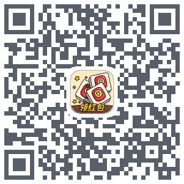 消方块红包极速版的下載二維碼