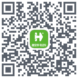 捷安特电动车código QR de descarga de