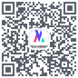 魔晶的下載二維碼