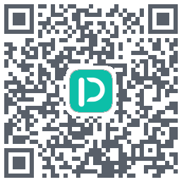 批批车codice QR per il download
