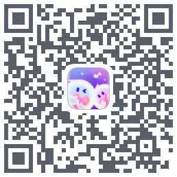 KK星球的下載二維碼