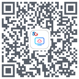 天翼云电脑Download QR-Code